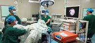 ablation orange de système de chirurgie de plasma de la couleur 100KHZ pour la chirurgie d'urologie