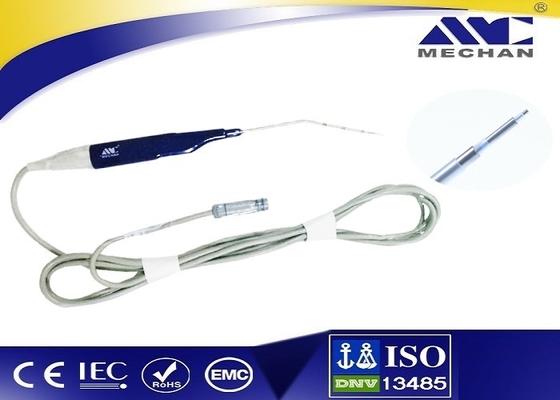 baguette magique du diamètre PLA402 Tonsilectomy de 4.4mm pour la chirurgie médicale