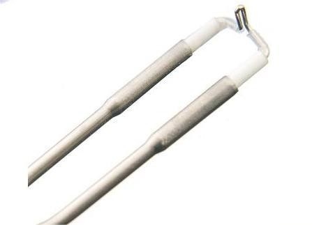 Électrode chirurgicale de basse température du plasma rf des instruments gynécologiques de chirurgie
