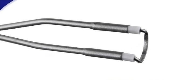 Ablation et coupure de l'électrode de chirurgie de technologie de plasma pour la chirurgie d'urologie
