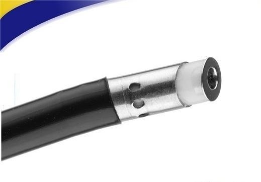 Instrument médical de technologie de plasma pour la chirurgie d'oto-rhino-laryngologie