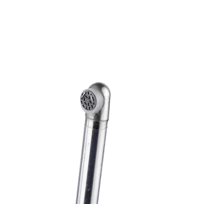 Instrument chirurgical à usage unique pour la libération latérale et l' arthroscopie de l' épaule avec une énergie plasmatique avancée