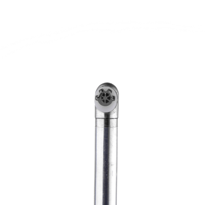 Instrument chirurgical à usage unique pour la libération latérale et l' arthroscopie de l' épaule avec une énergie plasmatique avancée