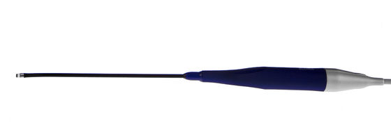 Instruments chirurgicaux à sonde de moins de 70° avec énergie plasmatique avancée bleu pour l'arthroscopie du genou