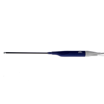 Instrument chirurgical médical de sonde d'une façon minimum envahissante de Coblator pour le traitement commun de blessure