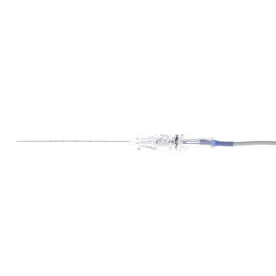 Électrode bipolaire d'ablation de technologie de plasma de COBLATION pour le disque cervical Herniation