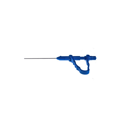 Sonde hémisphérique d'épine de plasma pour l'Endoscope intervertébral de Foramen