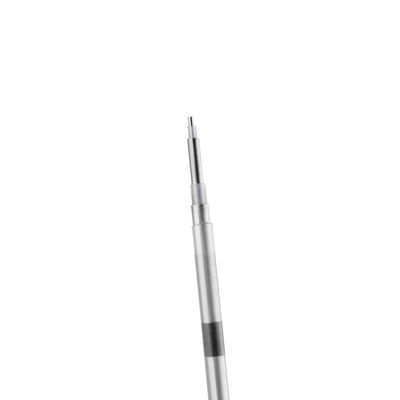Sonde OTO-RHINO de plasma de Mechan pour la Manche et l'ablation de Tubinate