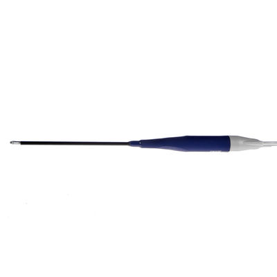 Sonde d'ablation plate pour générateur de plasma RF