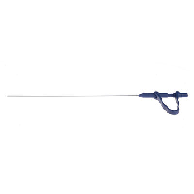 Sonde à plasma à effraction minimale pour la colonne vertébrale en opération endoscopique