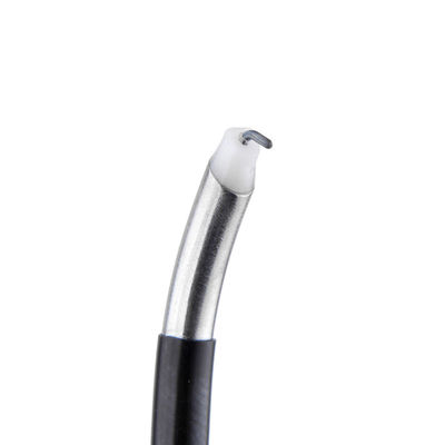 Instrument chirurgical de sonde Subacromial de décompression commode pour le disque d'épine