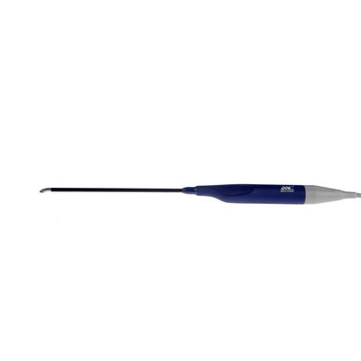 Instrument chirurgical bipolaire basse fréquence, précision commune de sonde