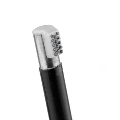 Récupération rapide basse fréquence d'instrument chirurgical de sonde de plasma pour la chirurgie commune