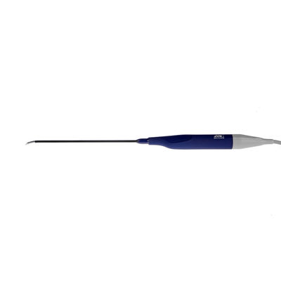 Instrument chirurgical de sonde d'articulation de la hanche une utilisation de temps sans la carbonisation