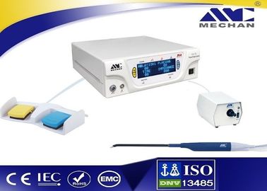 Générateur de ronflement de plasma de radiofréquence de traitement avec la sonde multi de fonction
