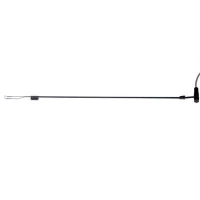 Instruments de Gyn de Myoma de Submucous, sonde bipolaire d'instruments chirurgicaux de gynécologie