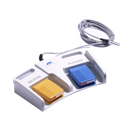 Électro facile chirurgical de générateur de plasma bipolaire de rf actionné pour le Keratitis fongique