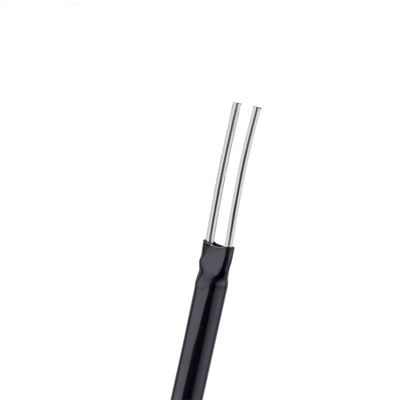Système de chirurgie par plasma RF à basse température, mini-invasif pour l'hémostase des cornets