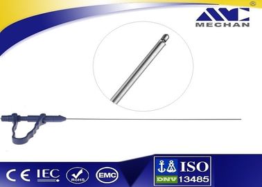 Sonde bipolaire de rf Nucleoplasty pour la décompression spinale
