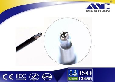 Électrode OTO-RHINO d'ablation de radiofréquence de plasma de chirurgie de plasma de système nasal de chirurgie