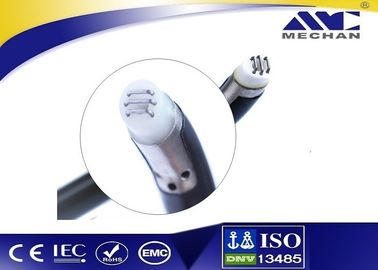 Sonde jetable de plasma de technologie de plasma pour le tissu OTO-RHINO de lésion coupant la chirurgie