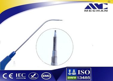 Sonde OTO-RHINO de système de chirurgie de plasma pour l'ablation turbinée