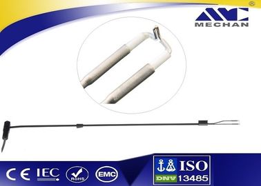 Sonde de Gyn d'ablation de plasma de rf/récupération rapide d'électrode pour le Myoma de Submucous