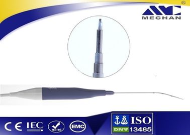 Sonde OTO-RHINO de système de chirurgie de plasma pour l'ablation turbinée