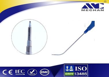 Système bipolaire de chirurgie de plasma de baguette magique d'ablation de plasma pour la réduction turbinée
