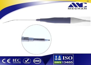 Sonde chirurgicale de baguette magique de radiofréquence de plasma pour la réduction de voile du palais