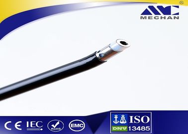 Instrument médical de sonde de baguette magique de plasma, équipement chirurgical OTO-RHINO pour la résection laryngée de tumeur