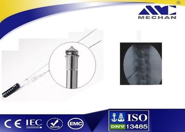 Basse de température sonde envahissante/baguette magique d'épine d'une façon minimum pour le disque de vertèbre lombaire