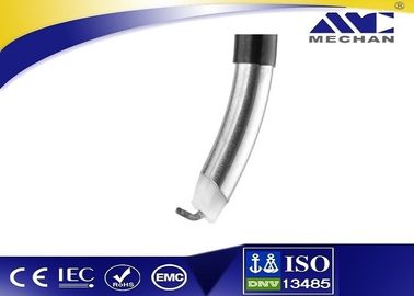 Instrument chirurgical de sonde Subacromial de décompression commode pour le disque d'épine