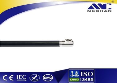 Effet élevé d'instrument chirurgical de sonde de décompression pour l'ablation