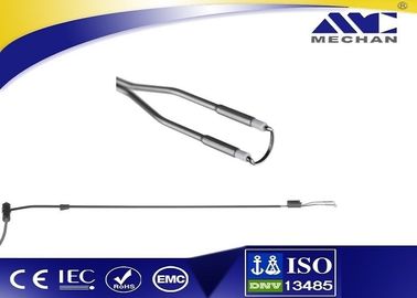 baguette magique de plasma de sonde de basse température de 6.6*1.6mm pour la chirurgie d'hypertrophie de prostate