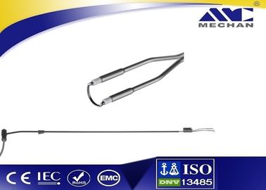 Instrument médical de sonde de chirurgie d'Urethrostenosis, sonde de radiofréquence