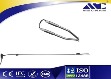 Instrument médical de sonde de chirurgie d'Urethrostenosis, sonde de radiofréquence