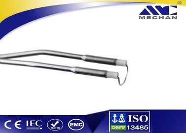 Baguette magique d'ablation de plasma de matériel médico-chirurgical de tumeur de vessie