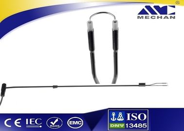 Sonde sûre de chirurgie de BPH, plasma bipolaire de radiofréquence de chirurgie d'urologie