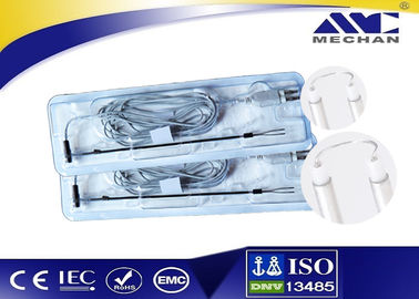 Basse température de plasma de plasma de chirurgie de sonde de baguette magique bipolaire bipolaire jetable de Turp