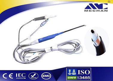 Instruments médicaux oto-rhino d'une façon minimum envahissants pour l'adénoïdectomie de ronflement de Coblator de traitement