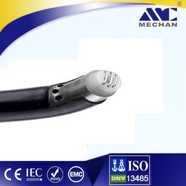 Instruments souples frais envahissants minimaux d'électrodes bipolaires pour l'amygdalotomie et l'adénoïdectomie