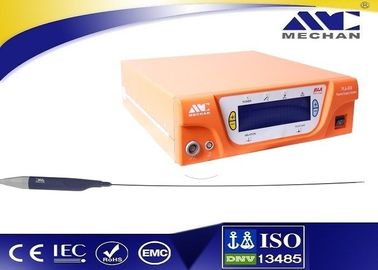 ablation orange de système de chirurgie de plasma de la couleur 100KHZ pour la chirurgie d'urologie