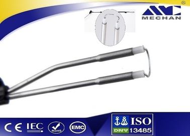 Coupe cinétique de BPH de chirurgie de plasma bipolaire de sonde avec du CE/OIN passé