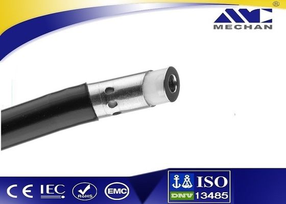 Sonde du plasma PLA403 utilisée pour la résection laryngée de tumeur et la résection de papillome