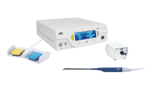 Good price Système OTO-RHINO de chirurgie de plasma pour l'amygdalotomie et l'adénoïdectomie en ligne