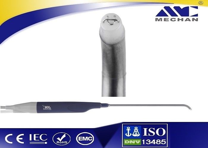 Électrode jetable de radiofréquence de générateur efficace de plasma pour des sports et la blessure commune