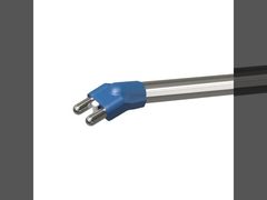 Probe hépatologique clinique pour chirurgie endoscopique PLA408