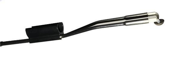 Électrode urologique de chirurgie de technologie de plasma de la coupe Hemostasis d'ablation