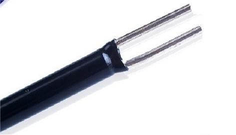 Good price Électrode de chirurgie de plasma d'étalon or de Mechan pour Hemostasis OTO-RHINO et ablation en ligne